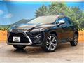 2018 Lexus RX