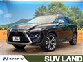 2018 Lexus RX