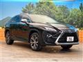 2018 Lexus RX