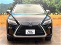 2018 Lexus RX