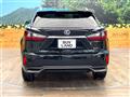 2018 Lexus RX