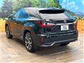 2018 Lexus RX