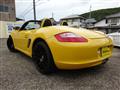 2006 Porsche Boxster