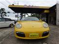 2006 Porsche Boxster