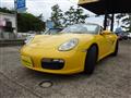 2006 Porsche Boxster