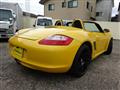 2006 Porsche Boxster