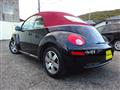 2008 Volkswagen New Beetle