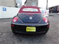 2008 Volkswagen New Beetle