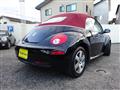 2008 Volkswagen New Beetle