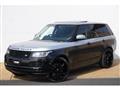 2013 Land Rover Range Rover Vogue