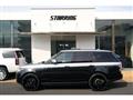 2013 Land Rover Range Rover Vogue