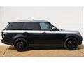 2013 Land Rover Range Rover Vogue