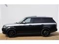 2013 Land Rover Range Rover Vogue