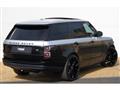 2013 Land Rover Range Rover Vogue