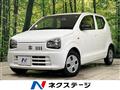 2019 Suzuki Alto