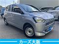 2019 Daihatsu Mira