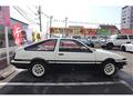 1986 Toyota Sprinter Trueno