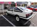 1986 Toyota Sprinter Trueno