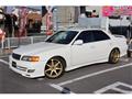 1999 Toyota Chaser