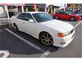 1999 Toyota Chaser