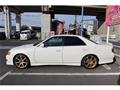 1999 Toyota Chaser