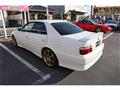 1999 Toyota Chaser