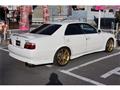 1999 Toyota Chaser