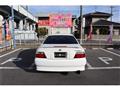 1999 Toyota Chaser