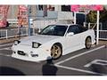 1996 Nissan 180SX