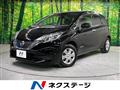 2018 Nissan Note