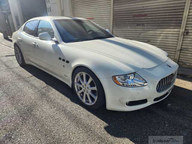 2008 Maserati Maserati Others