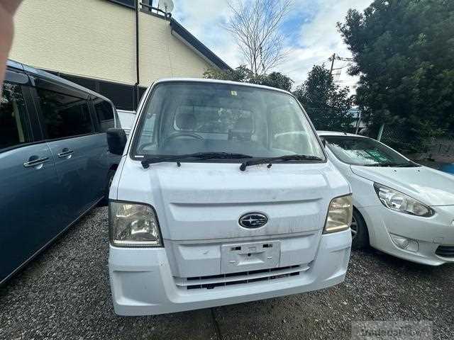 2010 Subaru Sambar