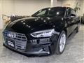 2020 Audi A5