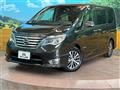 2014 Nissan Serena