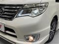 2014 Nissan Serena