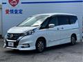 2018 Nissan Serena