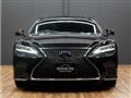 2022 Lexus LS