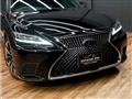 2022 Lexus LS