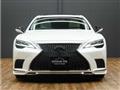 2021 Lexus LS