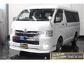 2022 Toyota Hiace Wagon