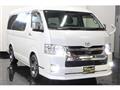 2022 Toyota Hiace Wagon