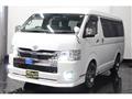 2022 Toyota Hiace Wagon