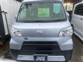 2018 Daihatsu Hijet Cargo