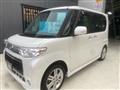 2011 Daihatsu Tanto Custom