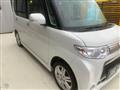 2011 Daihatsu Tanto Custom