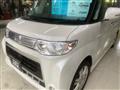 2011 Daihatsu Tanto Custom