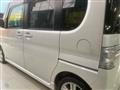 2011 Daihatsu Tanto Custom