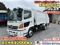 2015 Hino Hino Others