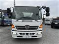 2015 Hino Hino Others