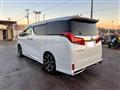 2022 Toyota Alphard G